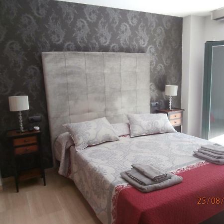 Apartamento Deluxe Centro Historico Apartment Sevilla Bagian luar foto