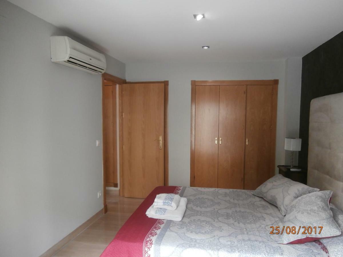 Apartamento Deluxe Centro Historico Apartment Sevilla Bagian luar foto